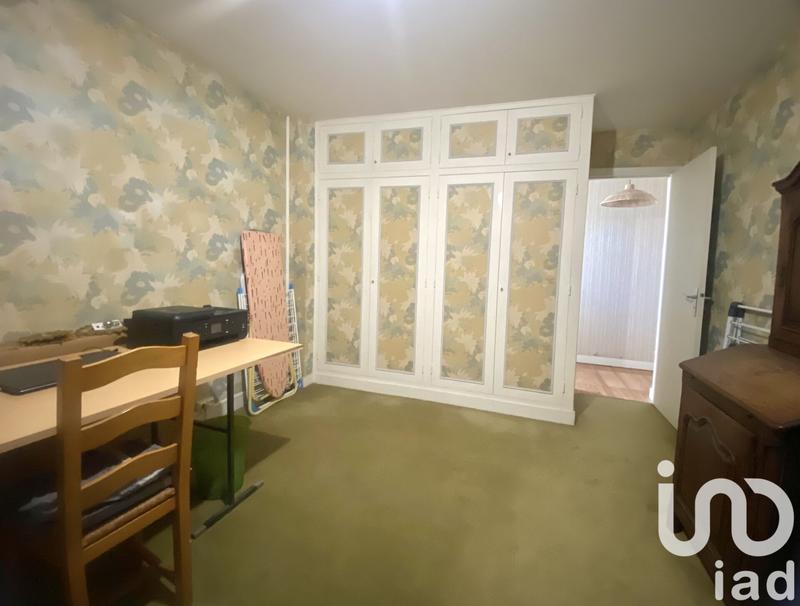 Maison - 139 m² - 5 pièces