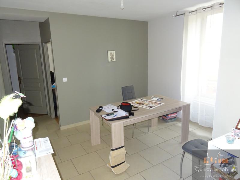 Duplex - 145 m² - 6 pièces