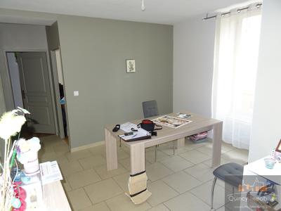 Duplex - 145 m² - 6 pièces