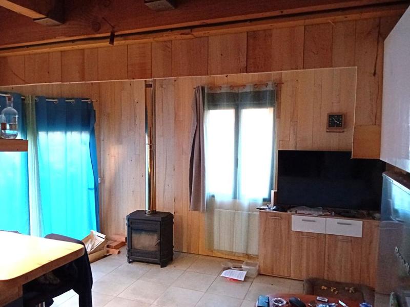 Maison de village - 78 m² - 4 pièces