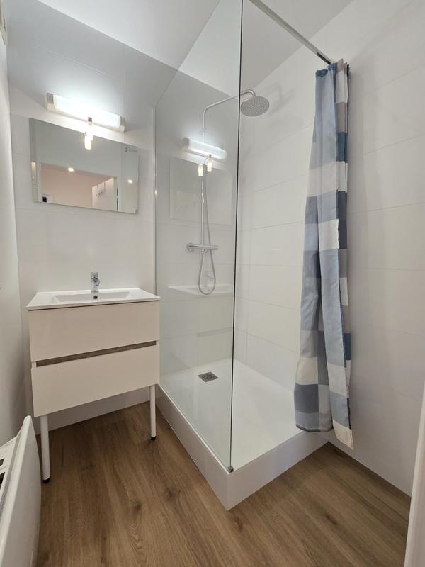 Appartement - 39 m² - 2 pièces