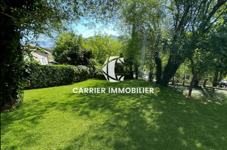 Maison - 82 m² - 4 pièces