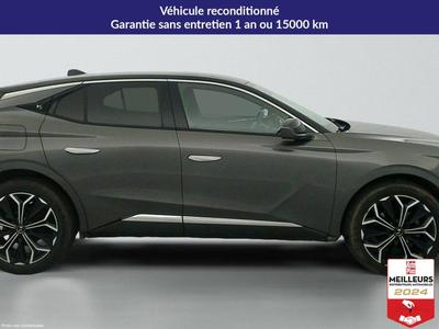 Ds Ds 4 Ds4 PureTech 130 Eat8 Rivoli