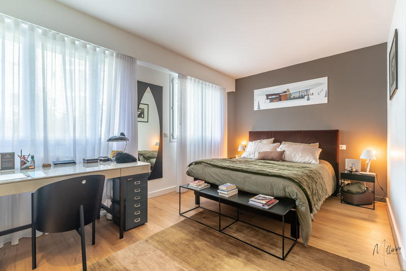 Appartement - 135 m² - 4 pièces