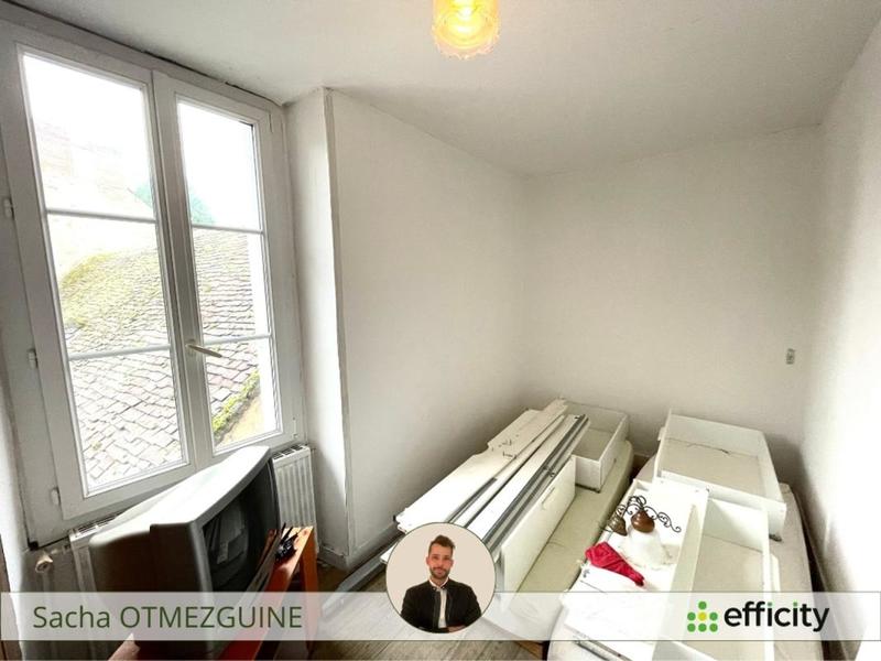 Maison - 130 m² - 7 pièces