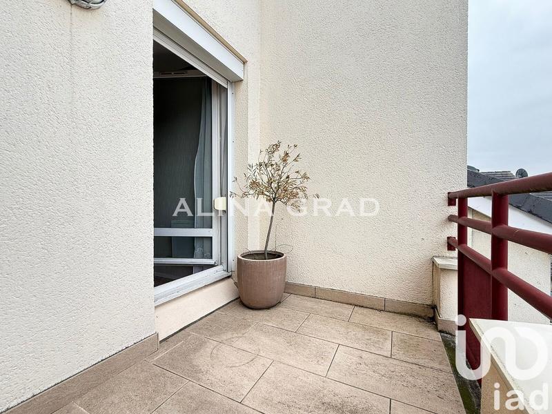 Appartement - 83 m² - 4 pièces