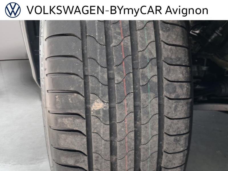 Volkswagen t-Roc 1.5 eTSI Evo2 Hybrid 150 ch Dsg7 R-Line