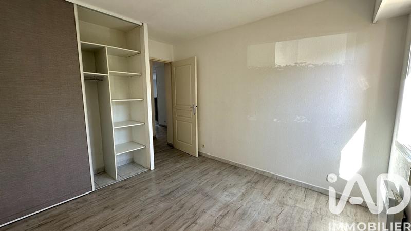 Appartement - 83 m² - 4 pièces