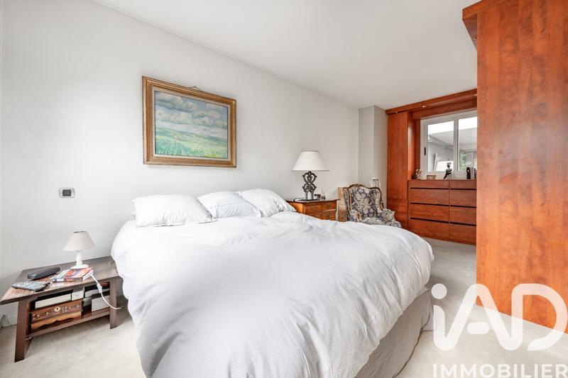 Appartement - 136 m² - 3 pièces