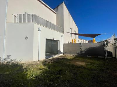 Appartement - 109 m² - 5 pièces