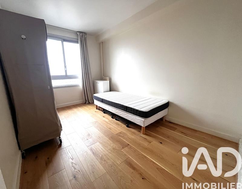 Appartement - 53 m² - 2 pièces