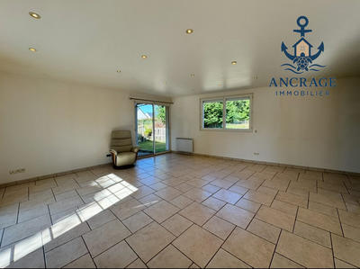 Maison - 130 m² - 4 pièces