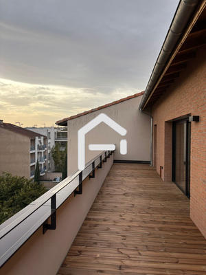 Appartement - 96 m² - 4 pièces