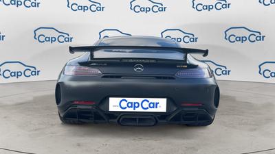 Mercedes Amg Gt 4.0 V8 585 Speedshift Dct7 R
