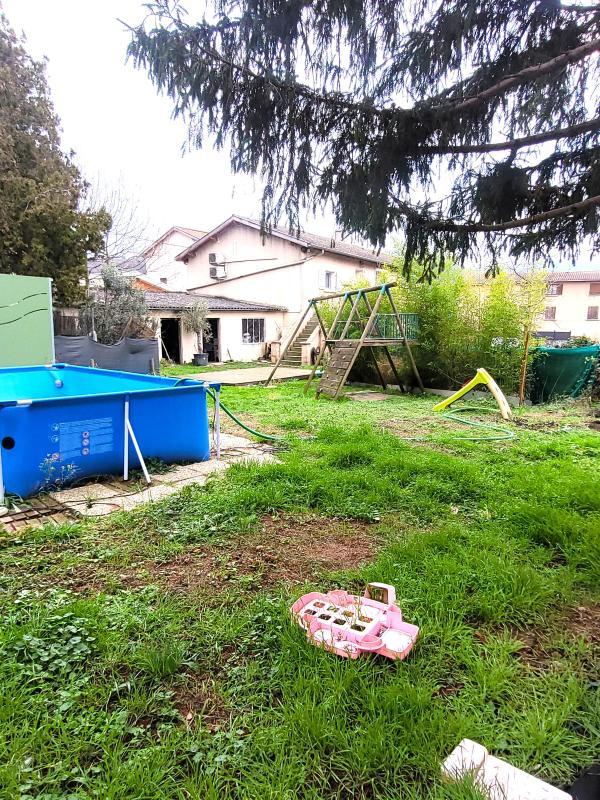 Appartement - 87 m² - 3 pièces