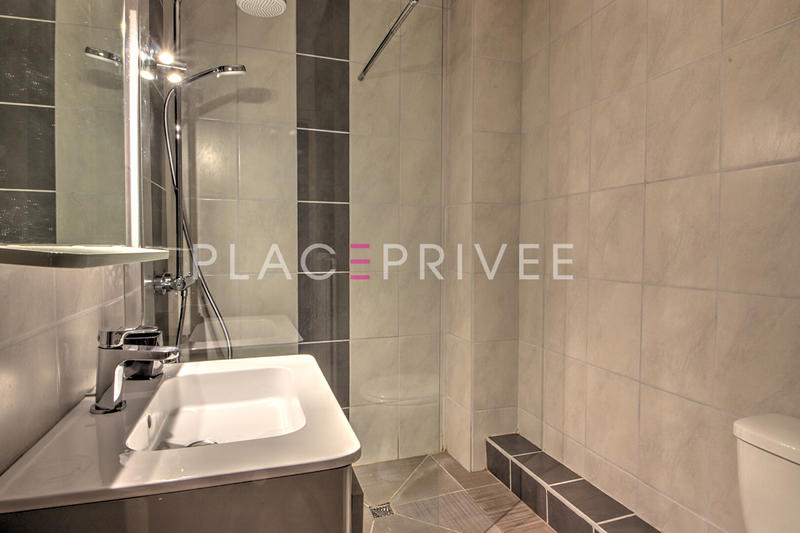 Appartement - 27 m² - 1 pièce