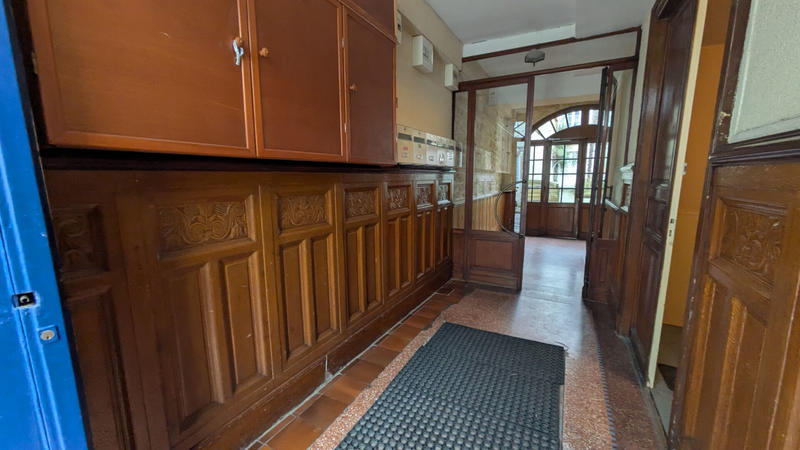 Local commercial - 32 m²