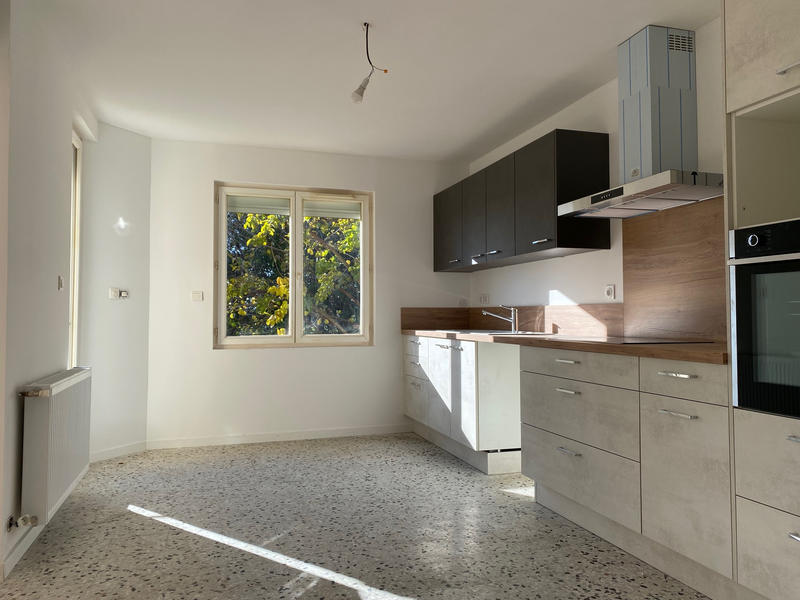 Maison - 120 m² - 4 pièces