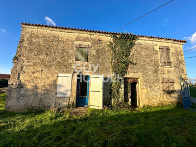 Maison - 164 m² - 4 pièces