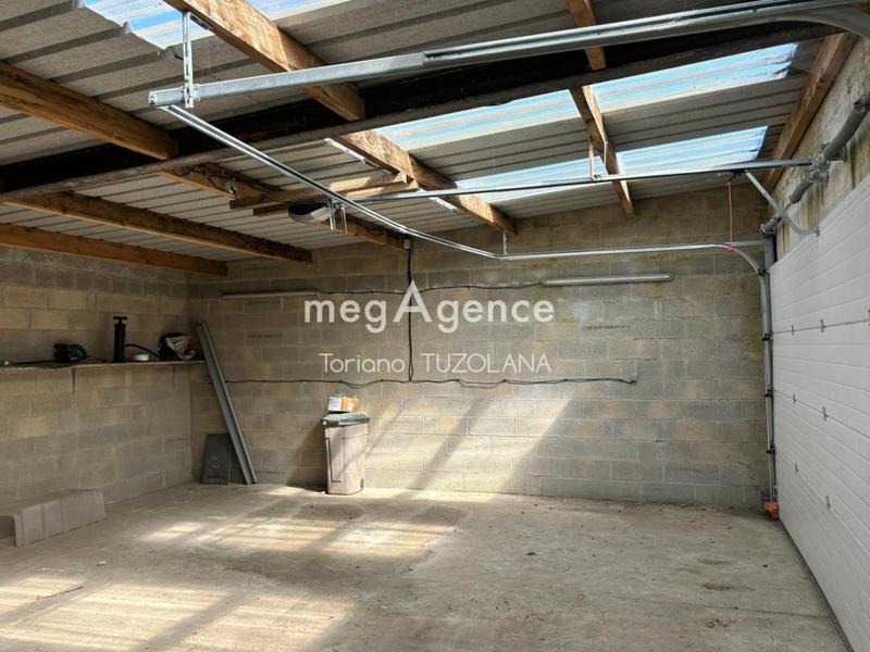 Maison de campagne - 133 m² - 7 pièces