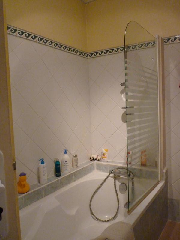 Maison jumelée - 115 m² - 4 pièces