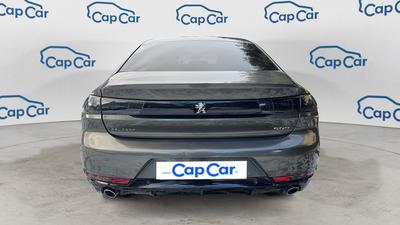 Peugeot 508 II 1.6 Thp 225 Hybrid e-Eat8 Allure