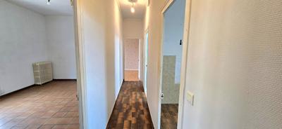 Appartement - 111 m² - 5 pièces