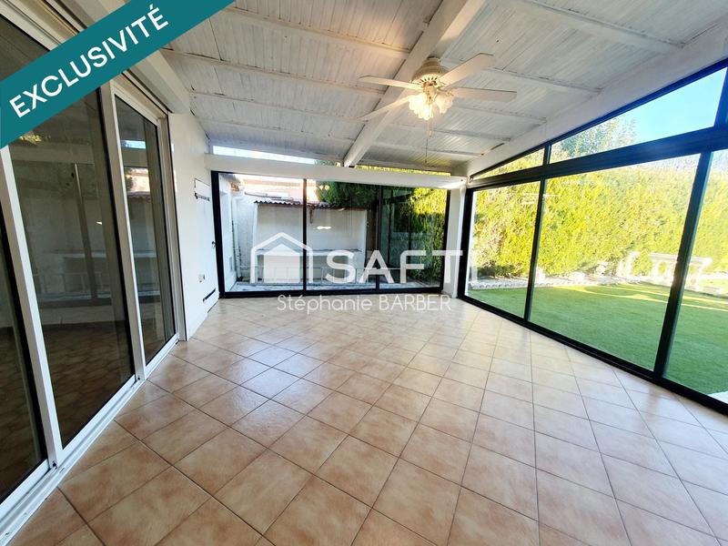 Maison - 114 m² - 4 pièces