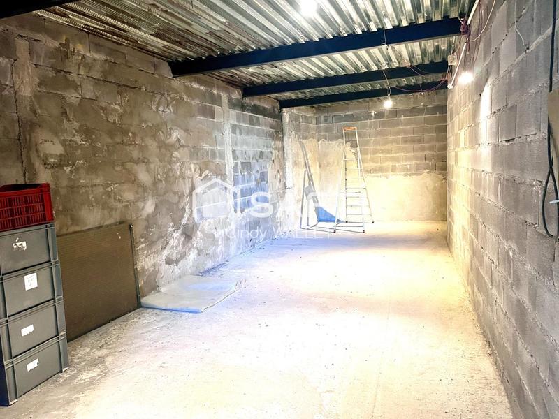 Maison - 131 m² - 6 pièces