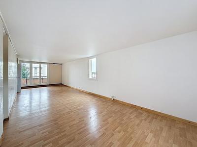 Appartement - 106 m² - 4 pièces