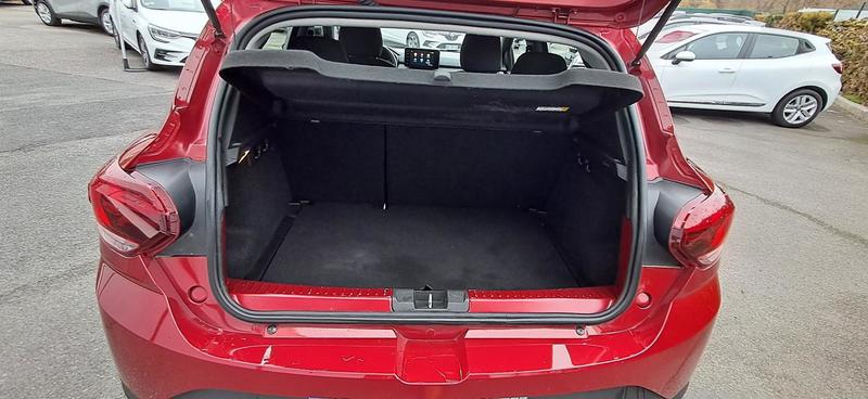 Dacia Sandero TCe 90 - 22 Stepway Confort