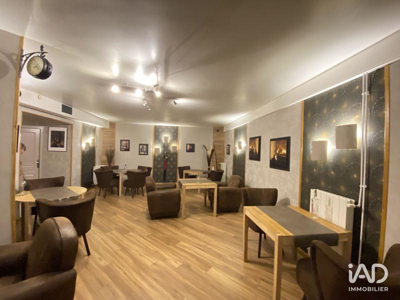 Local commercial - 450 m²