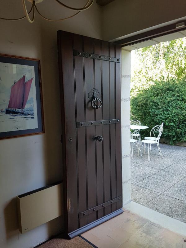 Maison - 196 m² - 6 pièces