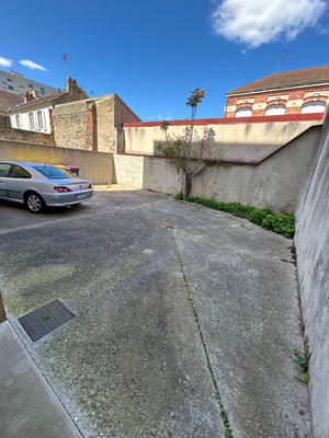 Local d'activité / Entrepôt - 90 m² - 4 pièces