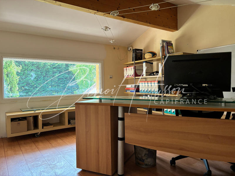 Maison - 114 m² - 5 pièces