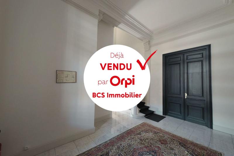 Duplex - 46 m² - 2 pièces