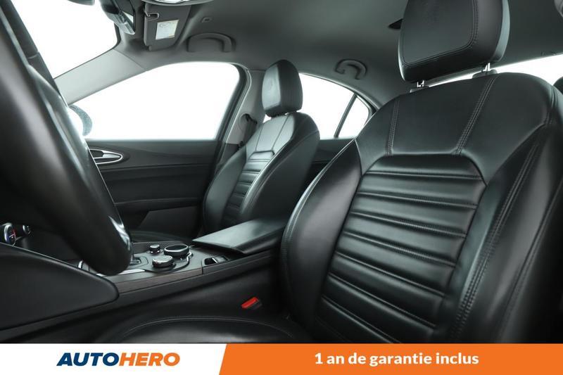 Alfa Romeo Giulia 2.2 Super At8 180 ch