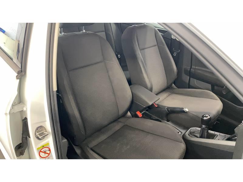 Volkswagen Polo 1.0 Tsi 95 s&amp;S Bvm5 Confortline