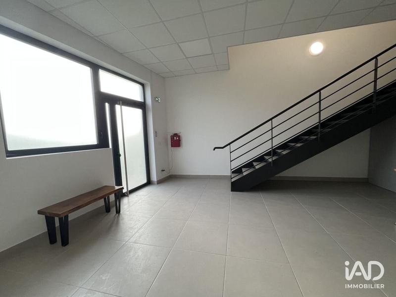Local commercial - 428 m²