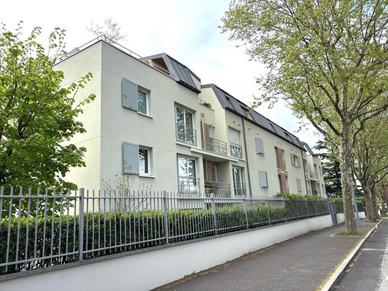 Appartement - 51 m² - 2 pièces