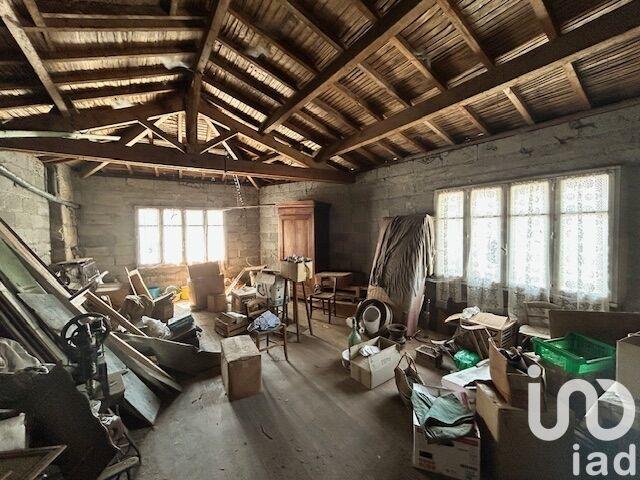 Maison - 146 m² - 6 pièces