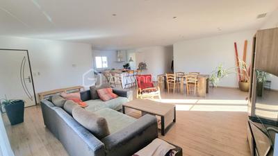 Appartement - 119 m² - 4 pièces