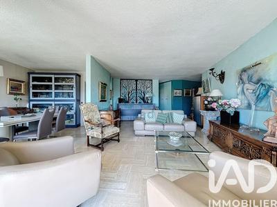 Appartement - 110 m² - 4 pièces