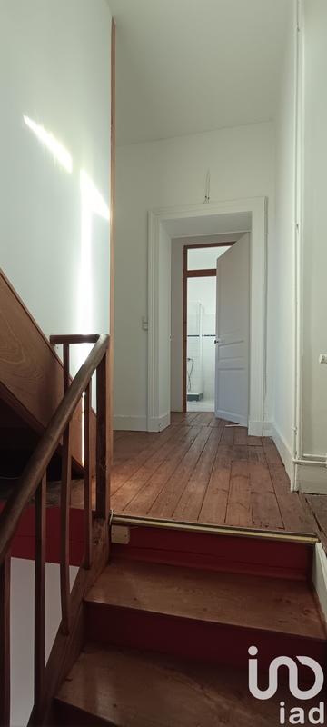 Maison - 171 m² - 4 pièces