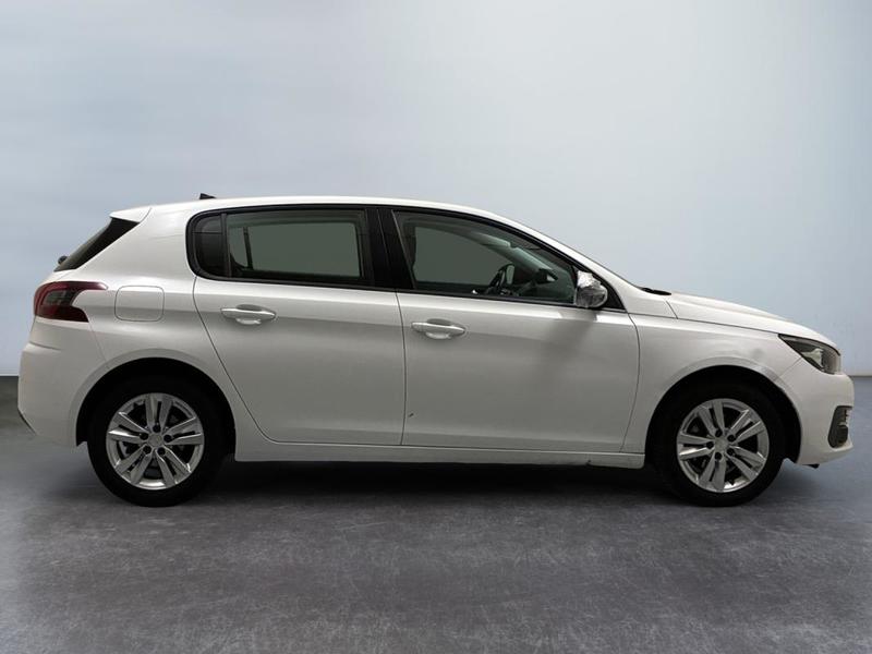 Peugeot 308 Business BlueHDi 130ch s&amp;S Eat8 Active