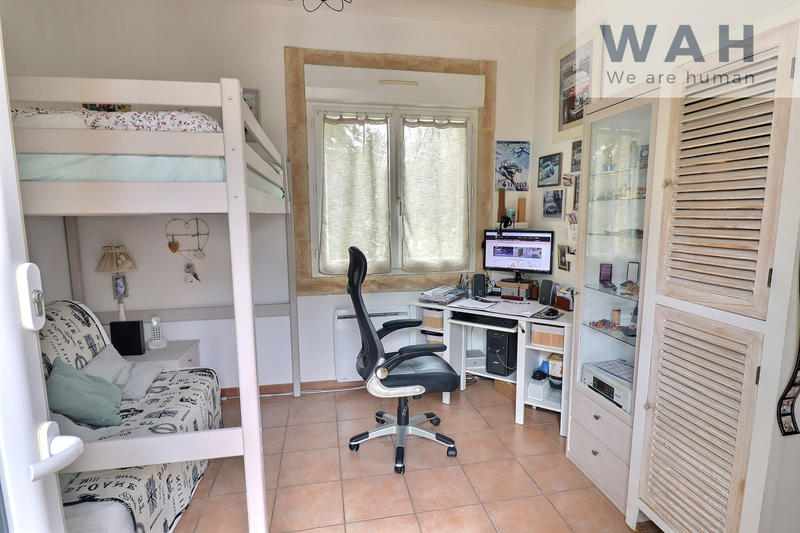 Maison - 152 m² - 6 pièces