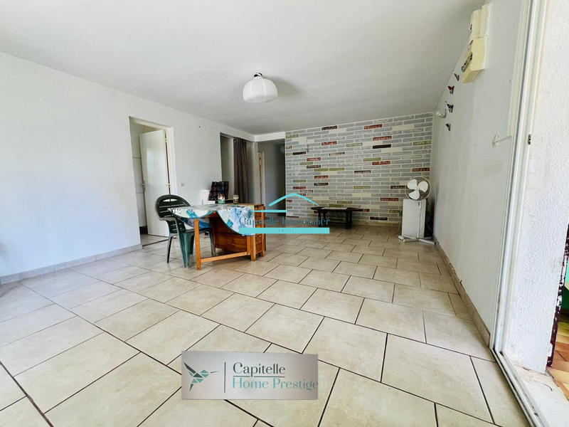 Maison - 182 m² - 8 pièces