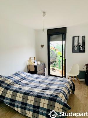 Maison - 76 m² - 3 pièces