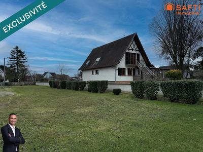 Terrain - 753 m²