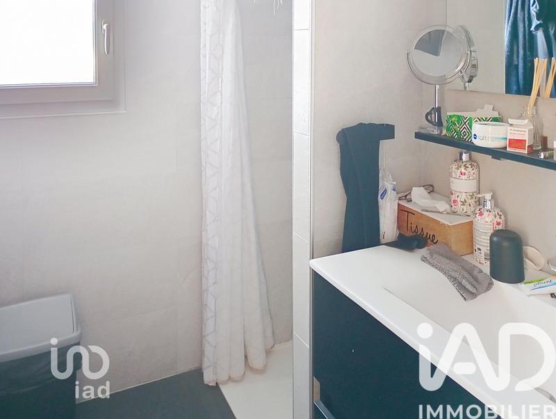 Maison - 174 m² - 8 pièces